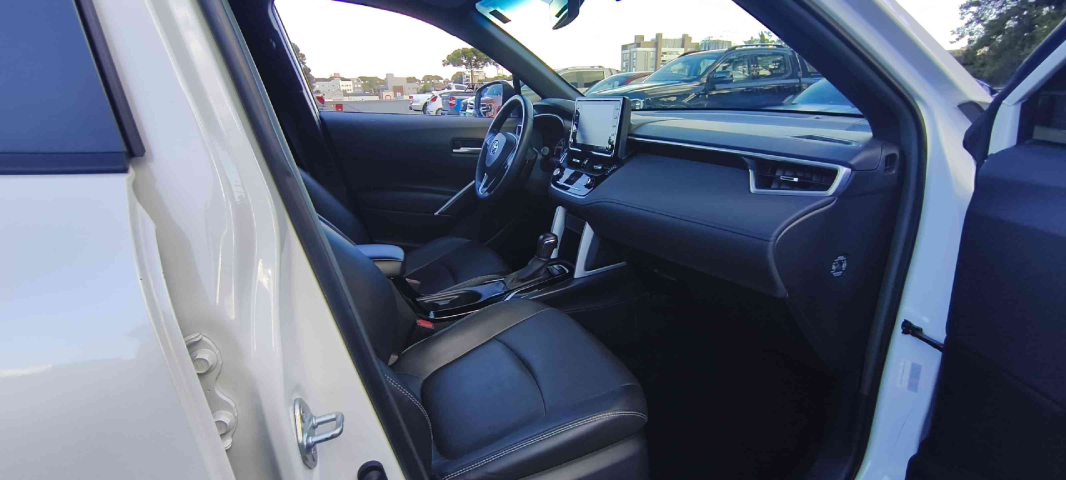 toyota corolla cross 2.0 vvt-ie flex xre direct shift 4p automatico 202214