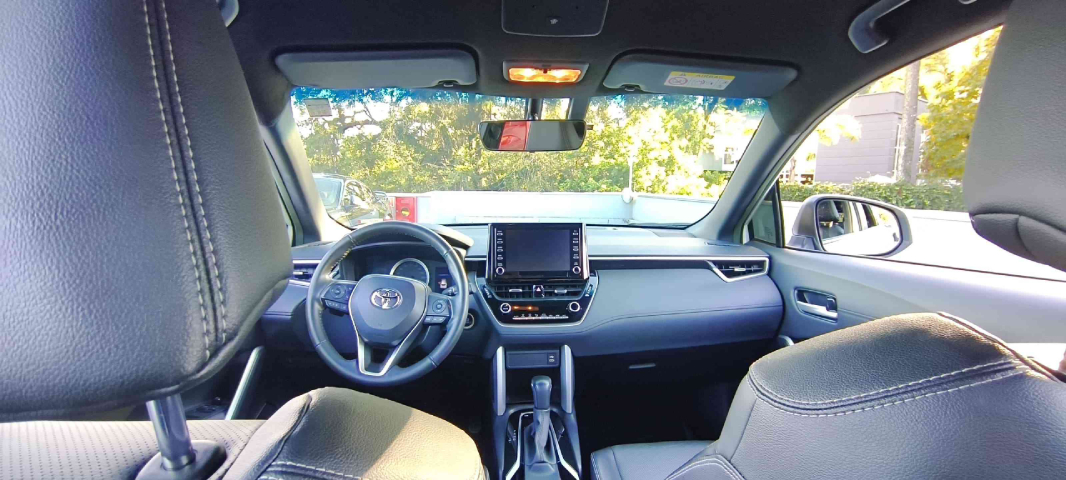 toyota corolla cross 2.0 vvt-ie flex xre direct shift 4p automatico 202211