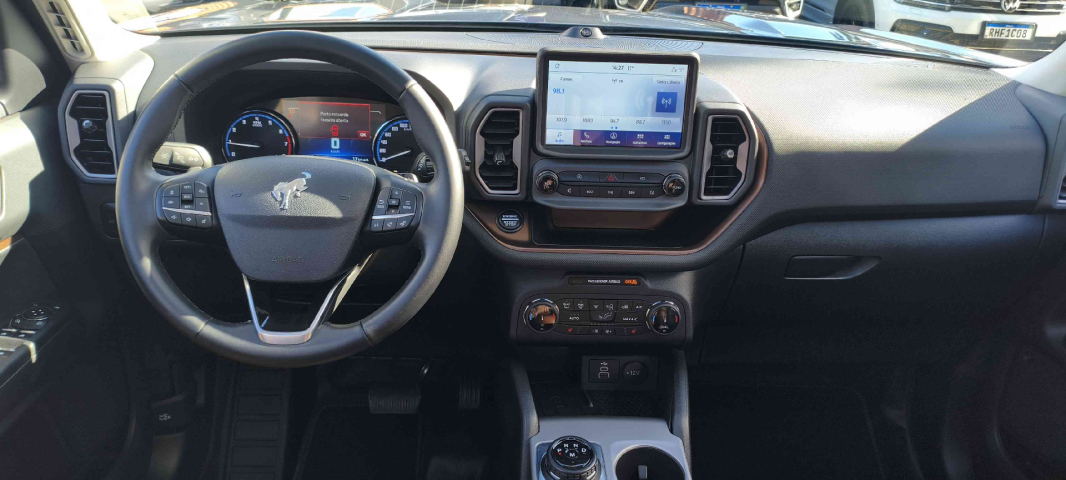 bronco sport wildtrak awd 2.0 ecoboost gtdi at13