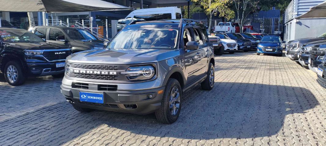 bronco sport wildtrak awd 2.0 ecoboost gtdi at2