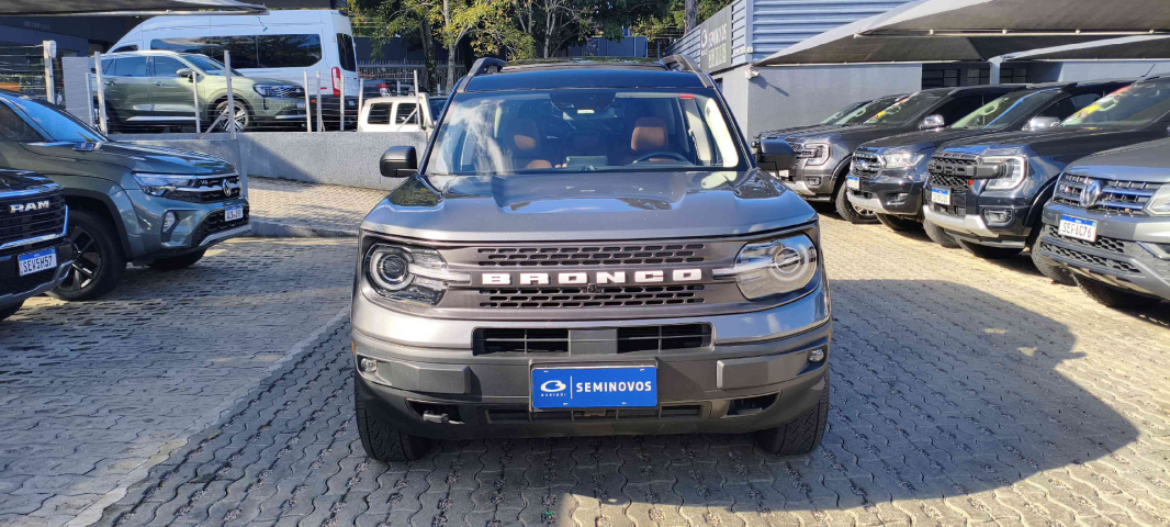bronco sport wildtrak awd 2.0 ecoboost gtdi at1