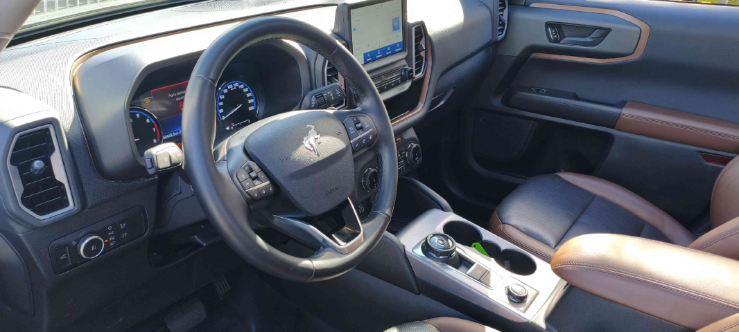 bronco sport wildtrak awd 2.0 ecoboost gtdi at10