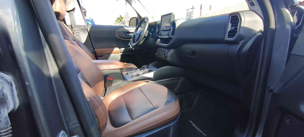 bronco sport wildtrak awd 2.0 ecoboost gtdi at16