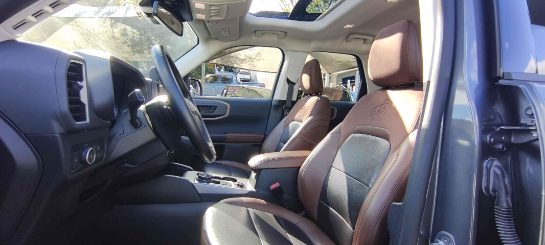 bronco sport wildtrak awd 2.0 ecoboost gtdi at8