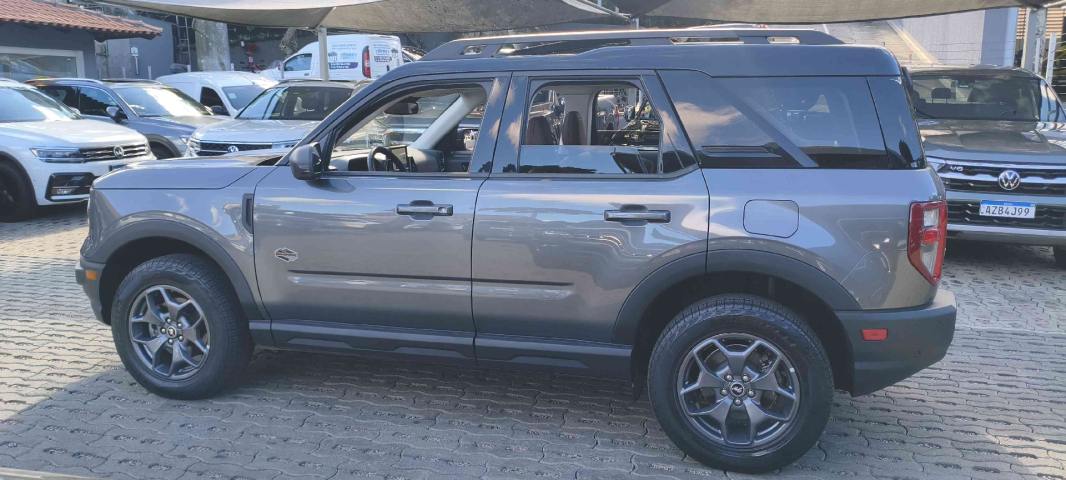 bronco sport wildtrak awd 2.0 ecoboost gtdi at3