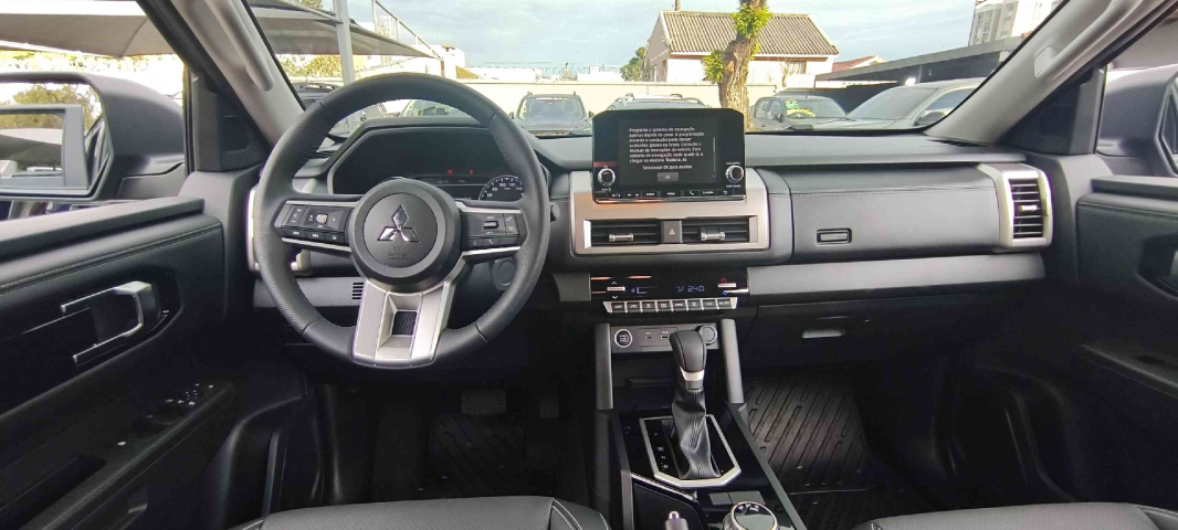 mitsubishi triton 2.4 biturbo diesel cd hpe 4x4 automatico 4p 202714