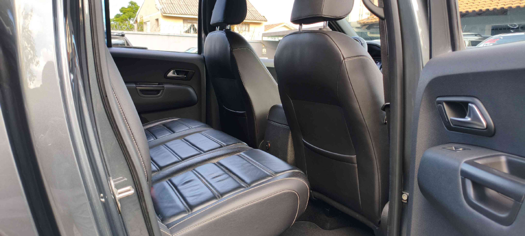 volkswagen amarok 3.0 diesel automatico 202315