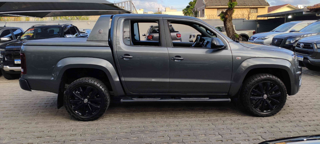 volkswagen amarok 3.0 diesel automatico 20239