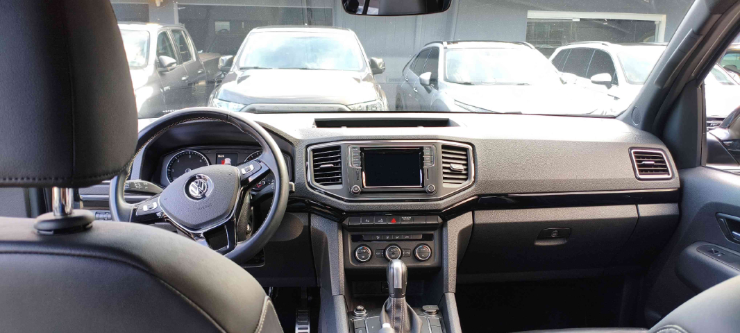 volkswagen amarok 3.0 diesel automatico 202312