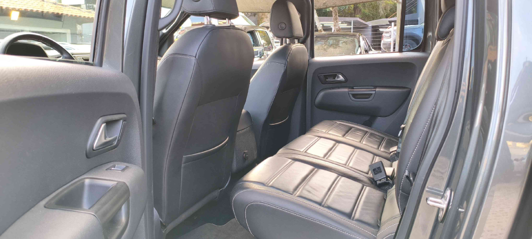 volkswagen amarok 3.0 diesel automatico 202311