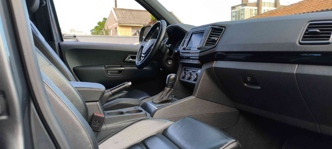volkswagen amarok 3.0 diesel automatico 202316