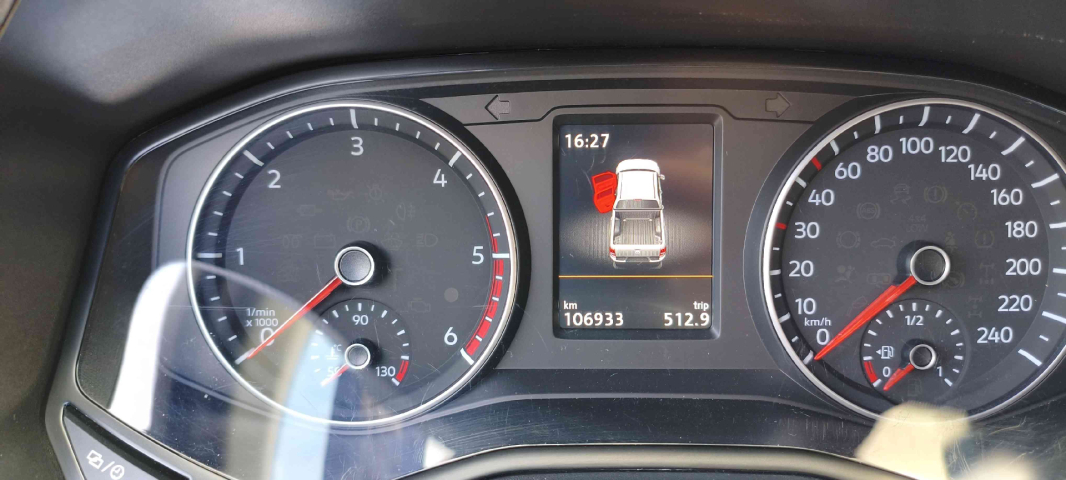 volkswagen amarok 3.0 diesel automatico 202314