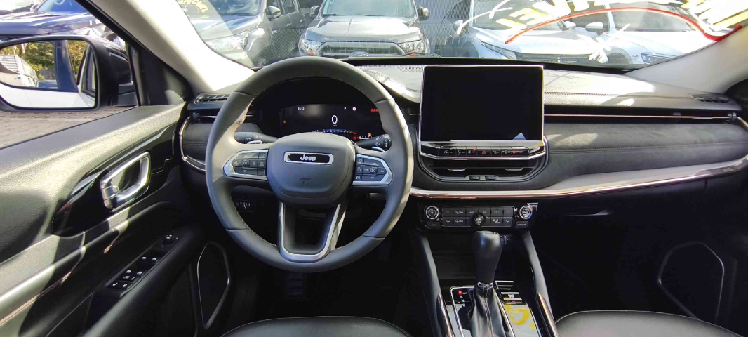 2.0 td380 turbo diesel limited at912