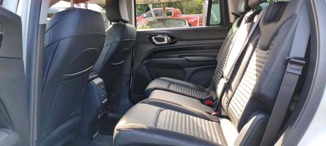 2.0 td380 turbo diesel limited at910