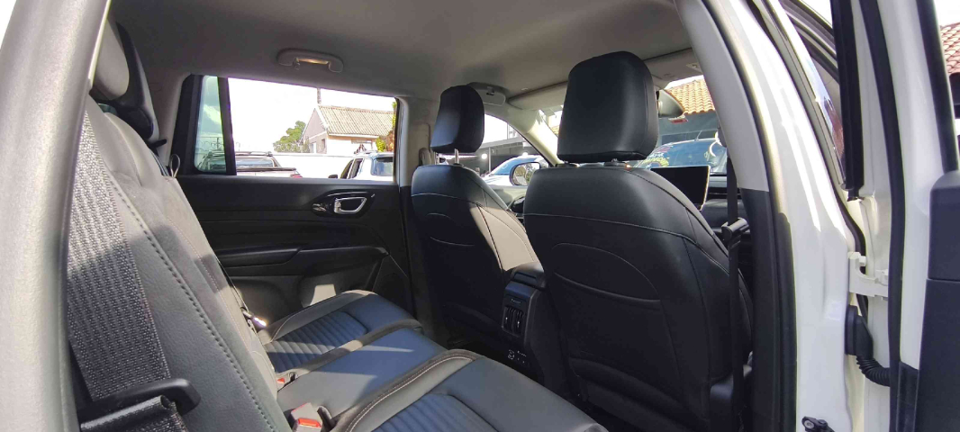 2.0 td380 turbo diesel limited at914