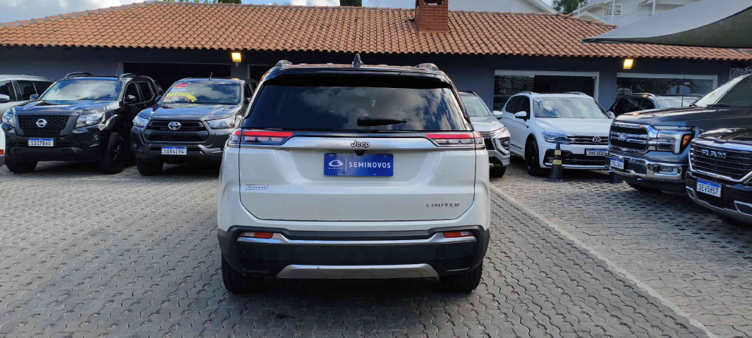 2.0 td380 turbo diesel limited at95