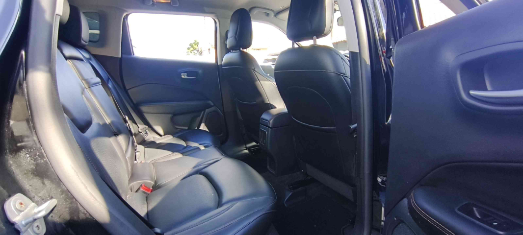 jeep compass 2.0 16v flex limited automatico 4p 201813