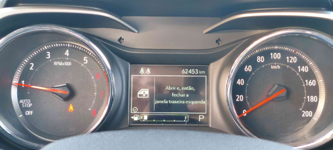 chevrolet tracker flex automatico 2021/228