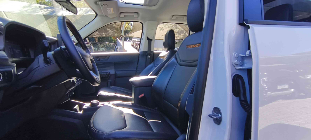ford maverick 2.0 ecoboost gasolina tremor automatico 4p 20258