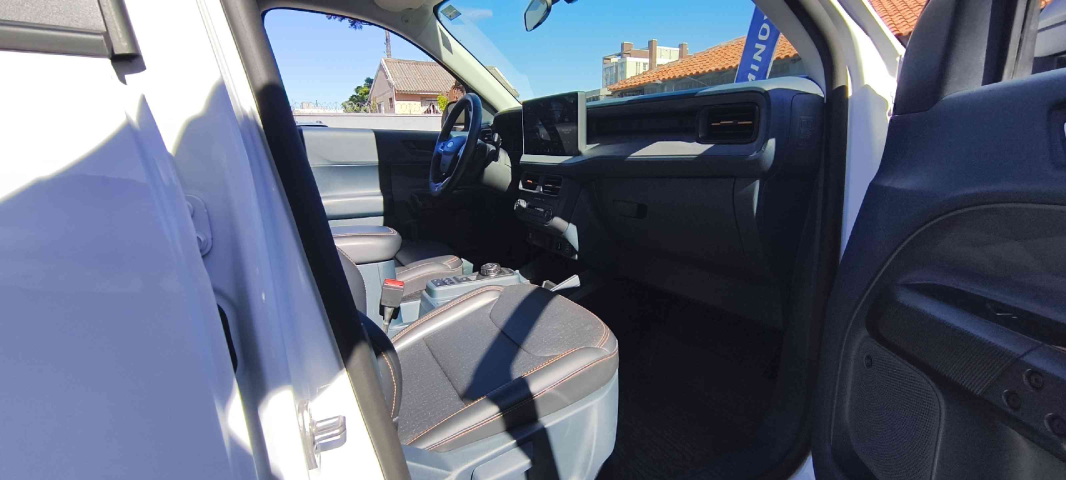 ford maverick 2.0 ecoboost gasolina tremor automatico 4p 202515
