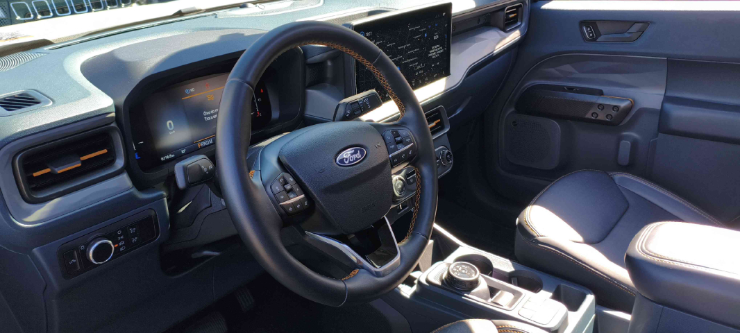 ford maverick 2.0 ecoboost gasolina tremor automatico 4p 20259