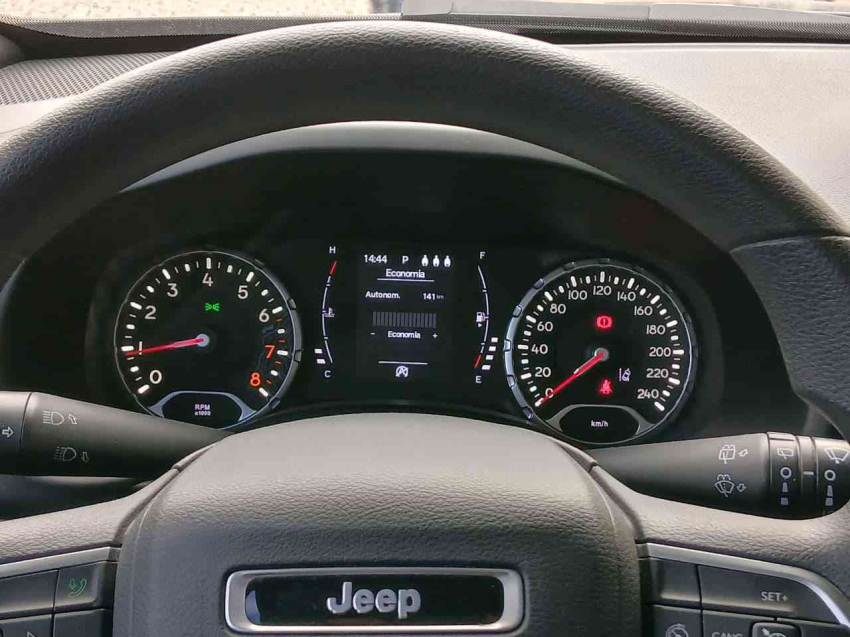 jeep renegade 1.3 t270 turbo flex sport at6 4p automatico 20228
