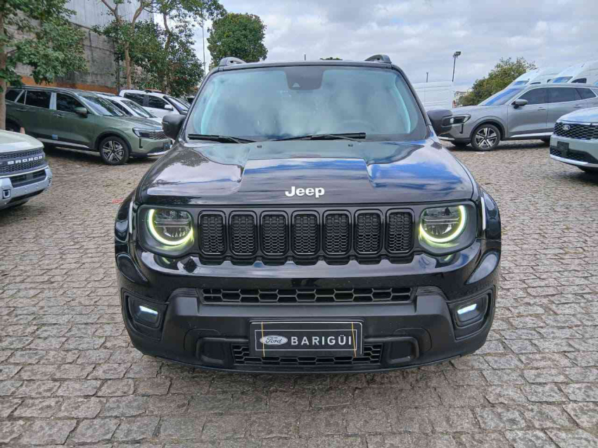 jeep renegade 1.3 t270 turbo flex sport at6 4p automatico 20221