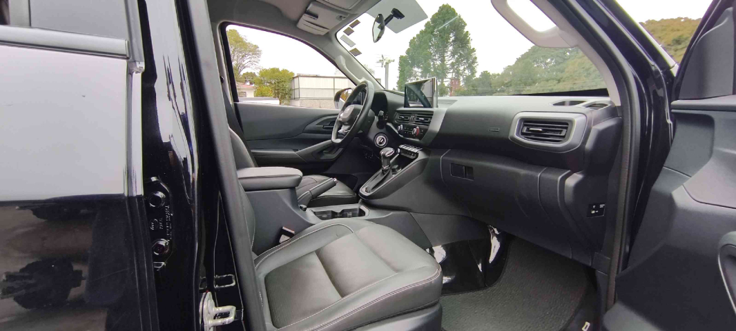 fiat titano 2.2 turbo diesel volcano 4x4 at6 4p automatico 202514