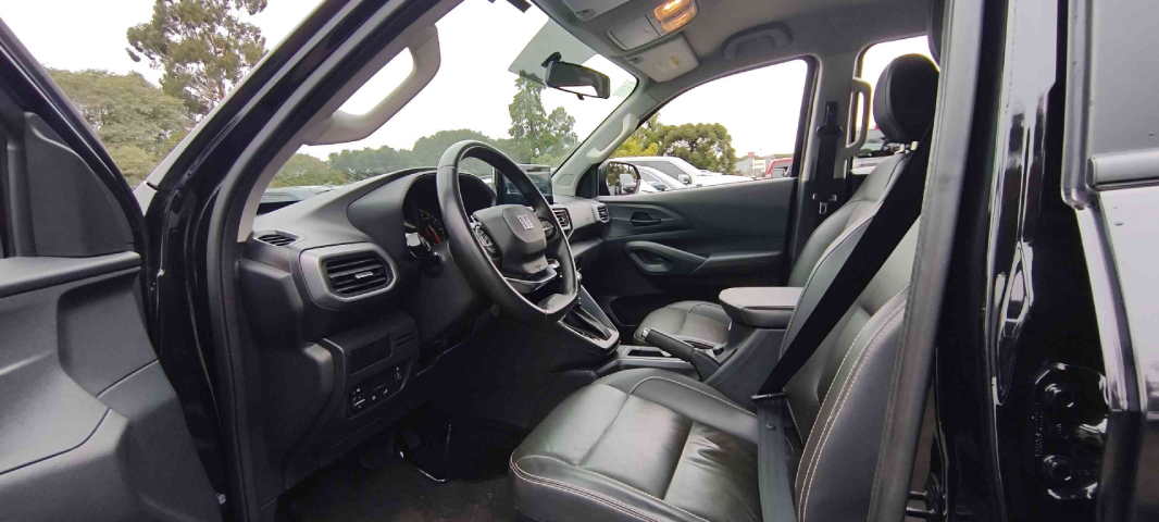 fiat titano 2.2 turbo diesel volcano 4x4 at6 4p automatico 20258