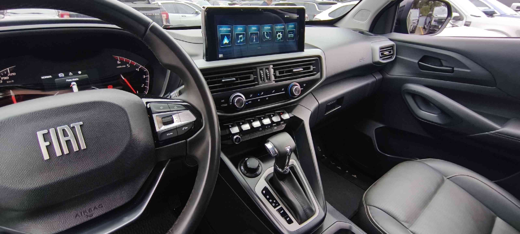 fiat titano 2.2 turbo diesel volcano 4x4 at6 4p automatico 202511
