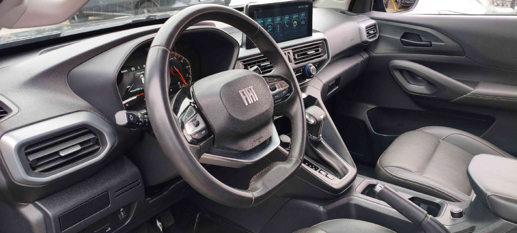 fiat titano 2.2 turbo diesel volcano 4x4 at6 4p automatico 20259