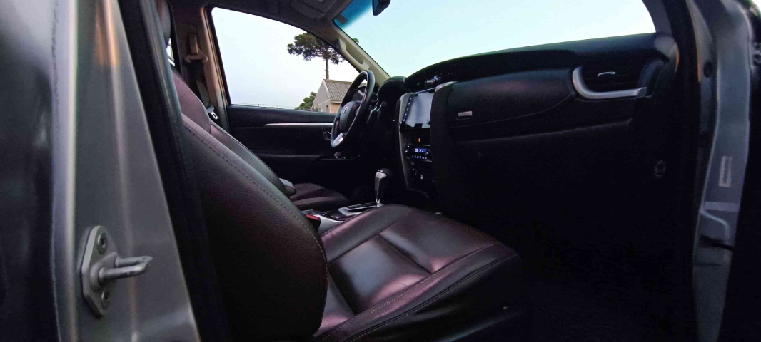 sw4 dsl 4x4 srx a/t 7s 19/2015