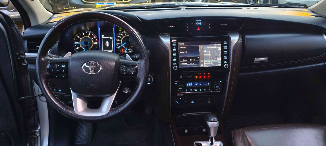 sw4 dsl 4x4 srx a/t 7s 19/2011