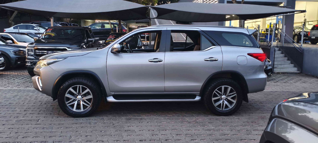 sw4 dsl 4x4 srx a/t 7s 19/203