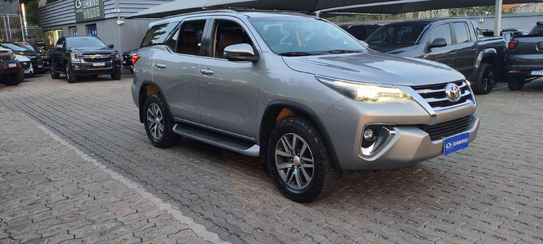 sw4 dsl 4x4 srx a/t 7s 19/20