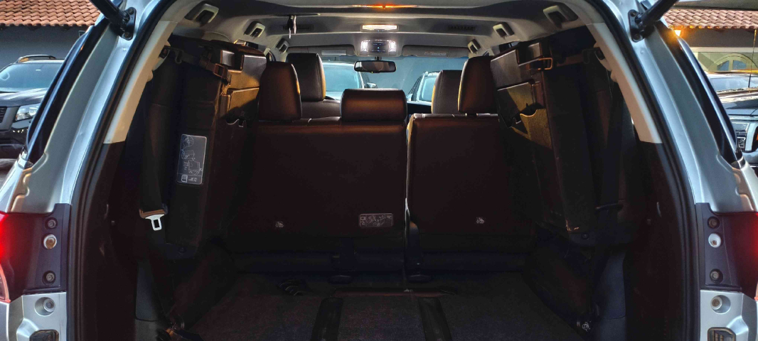 sw4 dsl 4x4 srx a/t 7s 19/2013