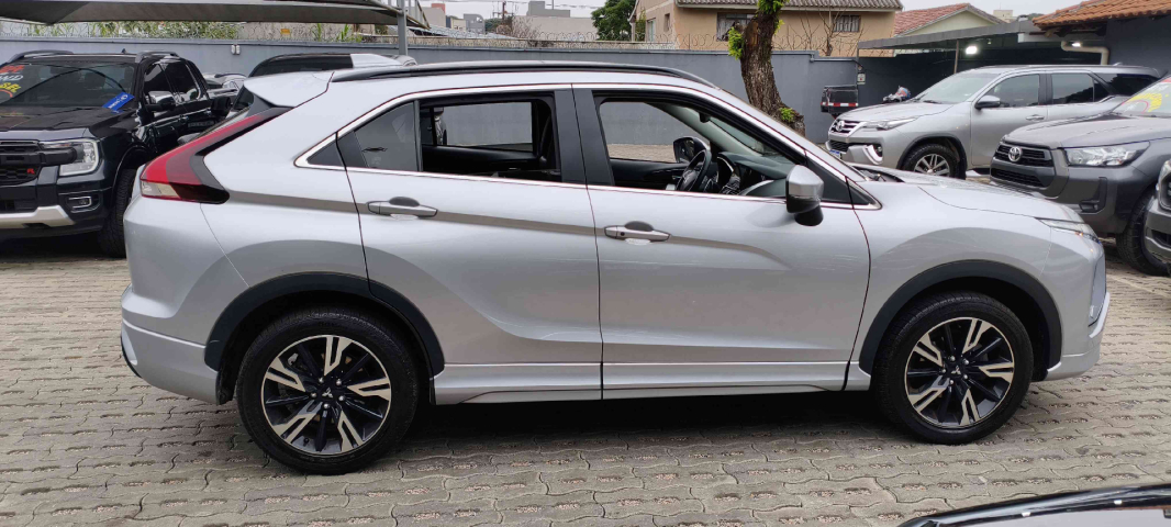 eclipse cross hpe-s 1.5 tb cvt 2022/20237