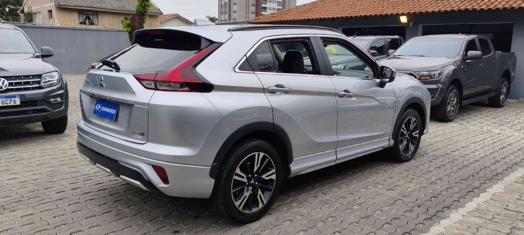 eclipse cross hpe-s 1.5 tb cvt 2022/20236