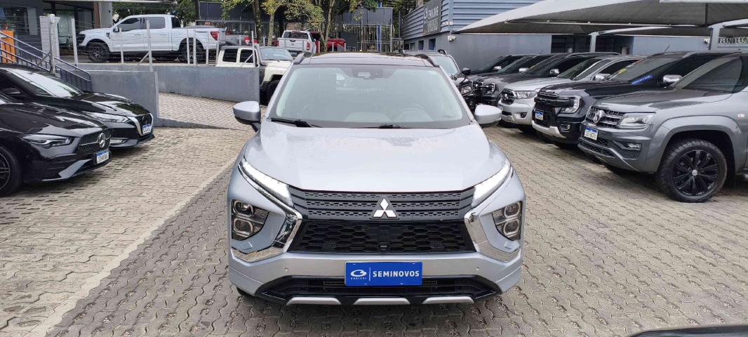 eclipse cross hpe-s 1.5 tb cvt 2022/20231