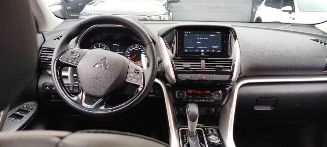 eclipse cross hpe-s 1.5 tb cvt 2022/202311