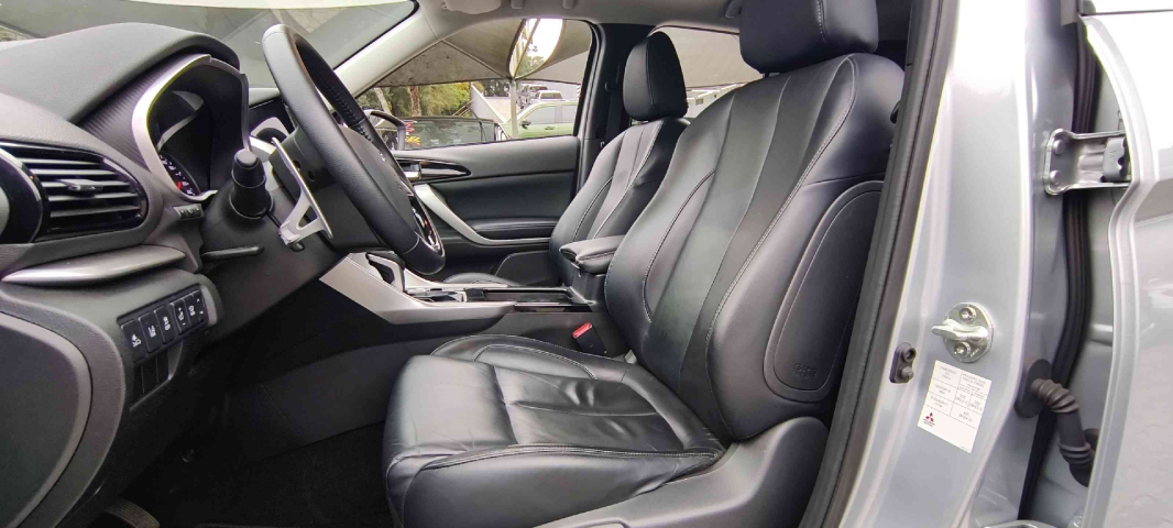 eclipse cross hpe-s 1.5 tb cvt 2022/20238