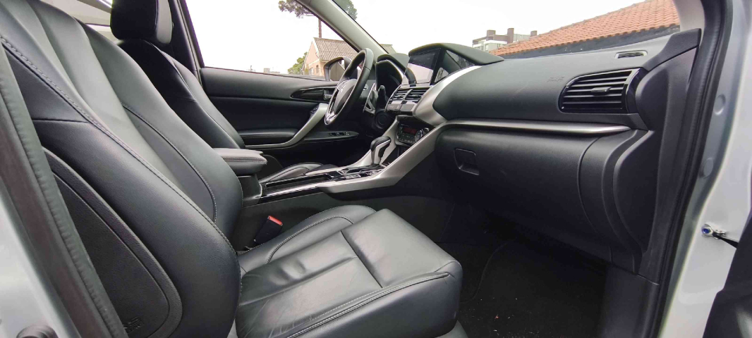 eclipse cross hpe-s 1.5 tb cvt 2022/202314