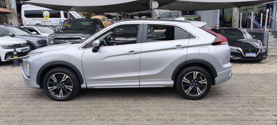 eclipse cross hpe-s 1.5 tb cvt 2022/20233