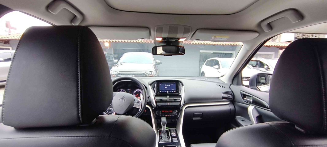 eclipse cross hpe-s 1.5 tb cvt 2022/202310
