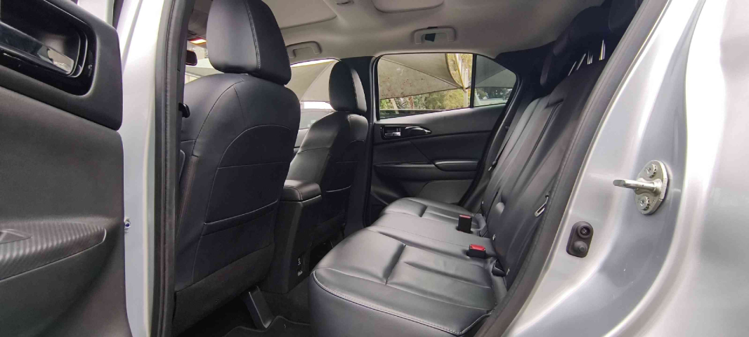 eclipse cross hpe-s 1.5 tb cvt 2022/20239