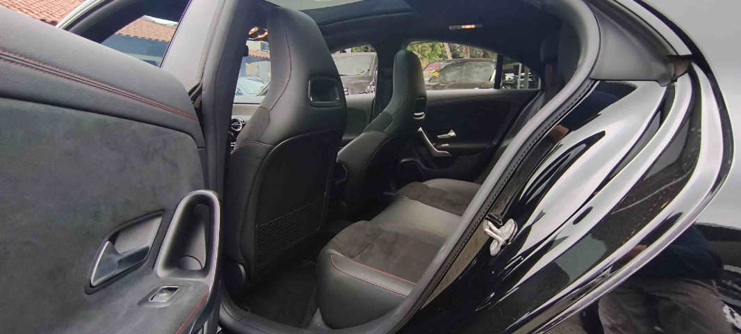 cla 200 amg line 1.3 mhev 2024/20259