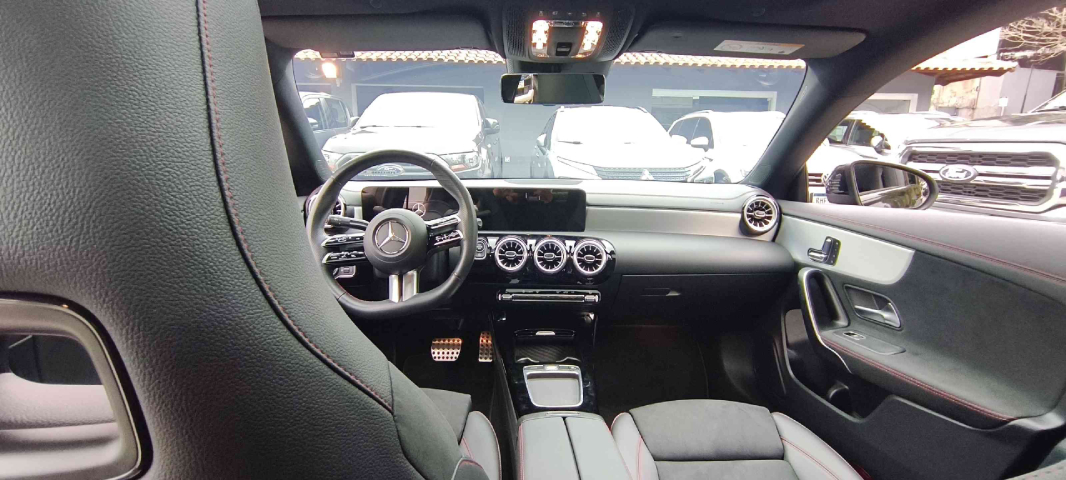 cla 200 amg line 1.3 mhev 2024/202510