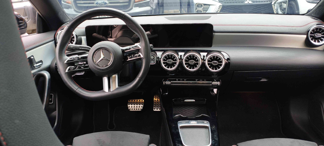 cla 200 amg line 1.3 mhev 2024/202511