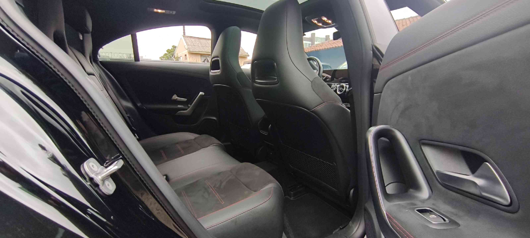 cla 200 amg line 1.3 mhev 2024/202513