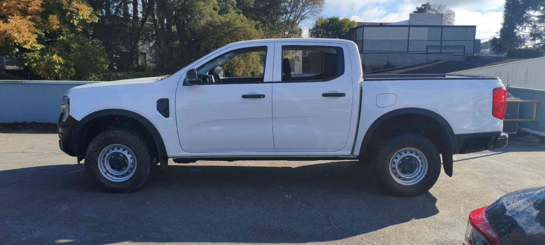 ford ranger 2.0 turbo diesel cd xl 4x4 manual 4p 20243